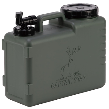 Captain Stagg Water Tank 20L Olive UE-2050