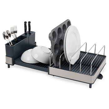 Joseph Joseph Extend Max Expandable Steel Dish Rack