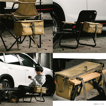 Captain Stagg Alu Kettle 625ml CS x FCP UH-4129