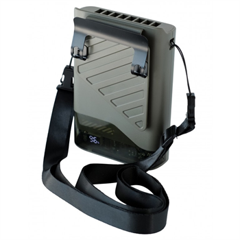 Batus Handheld Clipping Fan HF506