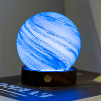 Gingko AstraGlass Light Polar Cloud (Mini)