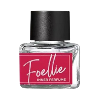 Foellie Eau de Bebe Inner Perfume 5ml