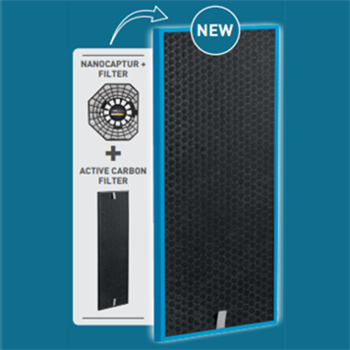 Tefal XD7160E0 Filter