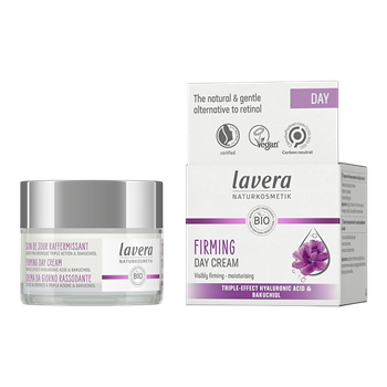 lavera Firming Day Cream 4021457649198