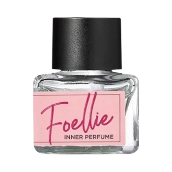 Foellie Eau de Fleur Inner Perfume 5ml