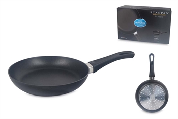 SCANPAN 20CM FRYPAN-INDUCT HDS-53002000