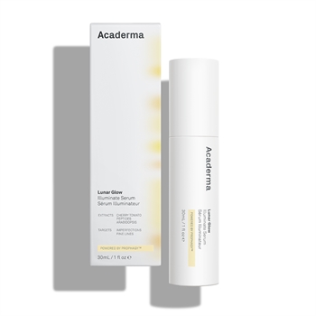 Acaderma Lunar Glow Illuminate Serum 30ml 850003454009