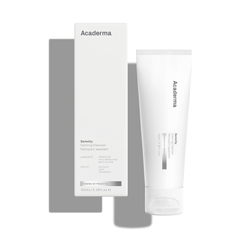 Acaderma Serenity Calming Cleanser 100ml 850003454672