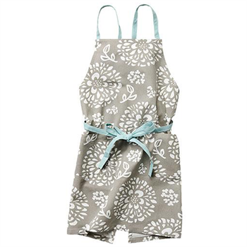 REP 100% Cotton Apron 486122 GY