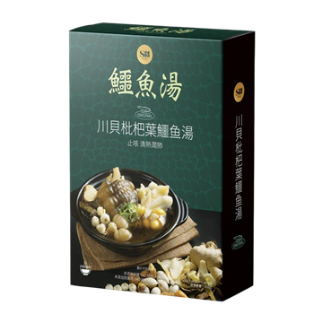 SN Crocodile Soup 400g (More Flavors)
