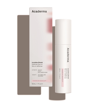 Acaderma Invisible Shield Defense Serum 30ml 850003454030