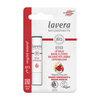 lavera Protect & Repair Lip Balm 4021457656004
