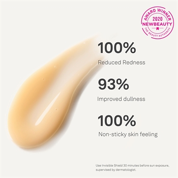 Acaderma Invisible Shield Defense Serum 30ml 850003454030