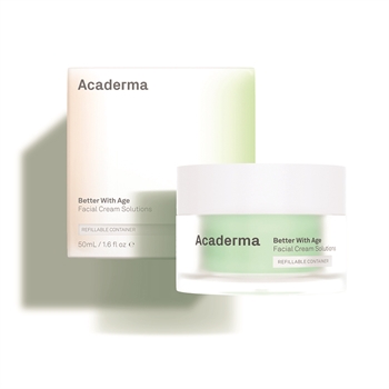 Acaderma Better With Age Revival Light Cream 50ml 850003454146 + 850003454184
