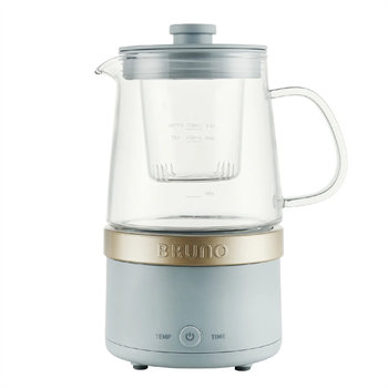 Bruno Compact Kettle BOE111-BGY