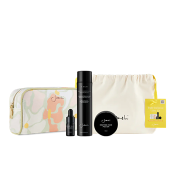 Sodashi Triple Radiance Glow Kit (2025-12-WS).