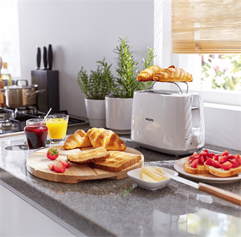 Philips Daily Collection Toaster HD2582/01