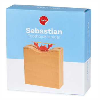 Balvi Toothpick Holder Sebastian 28000
