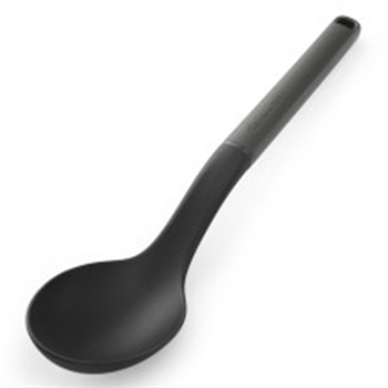 Kitchen Aid Cooking Spoon Charcoal Grey KHA003OHCHGG