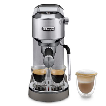 DeLonghi CoffeeMaker EC890.M.