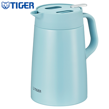 Tiger Stainless Steel Handy Pot 1.6L PWO-A160 (AC)