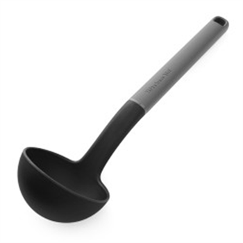 Kitchen Aid Ladle Charcoal Grey KHA006OHCHGG