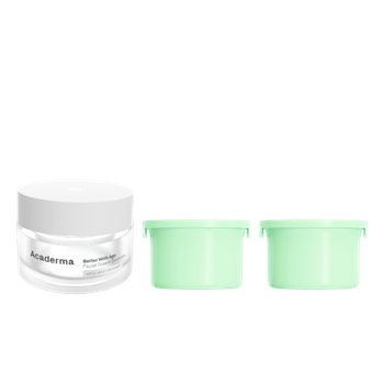 Acaderma Better With Age Revival Light Cream Value Set (2025-12-WS).