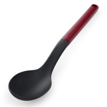 Kitchen Aid Cooking Spoon Empire Red KHA003OHEREG