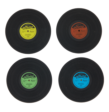 Balvi Coasters The Coaster S/4 25416