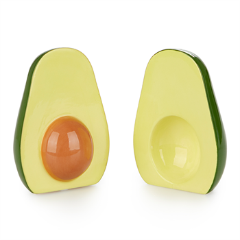 Balvi Salt & Pepper Avocado 27603