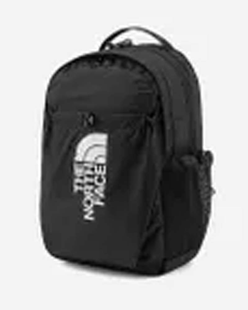 The North Face Bozer Backpack 52TB4HF TNF Black-TNF Black--Wing On NETshop