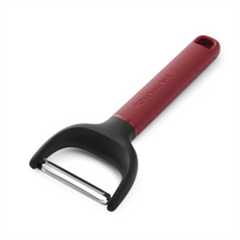 Kitchen Aid Y-Peeler Empire Red KHA145OHEREG