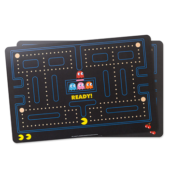 Balvi Placemat Pac-Man S/2 26571