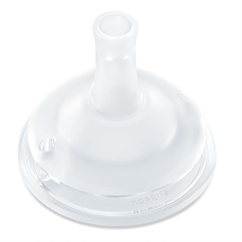 PIGEON Natural Weaning Silicone Sipper(12M+) 80973