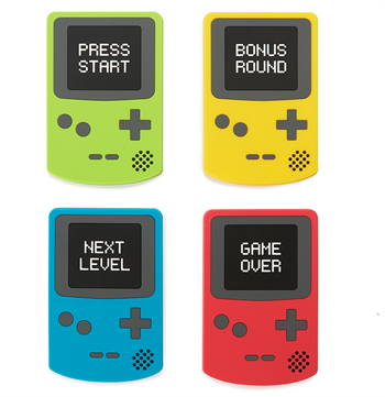 Balvi Coasters Start Game S/4 27895