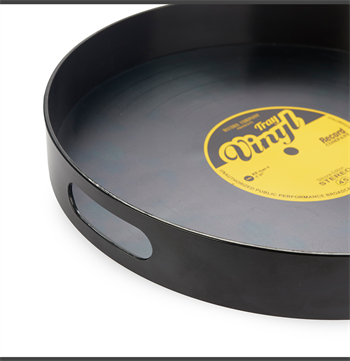 Balvi Tray Vinyl 27892