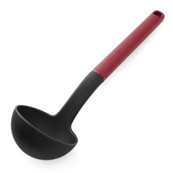 Kitchen Aid Ladle Empire Red KHA006OHEREG