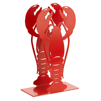 Balvi Napkin Holder Lobster 28084