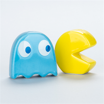 Balvi Salt  & Pepper Pac-Man 26537