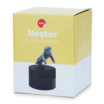 Balvi Toothpick Holder Nestor 26505