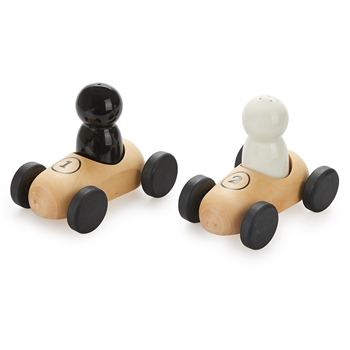 Balvi Salt & Pepper Bolides 27435