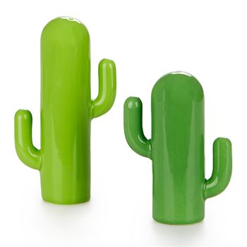 Balvi Salt & Pepper Cactus 27604