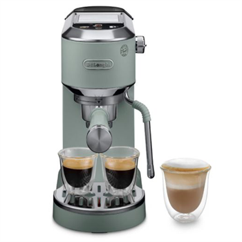 DeLonghi CoffeeMaker EC890.GR.