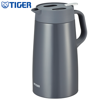 Tiger Stainless Steel Handy Pot 1.6L PWO-A160 (HD)