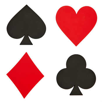 Balvi Coasters Dealer S/4 27738