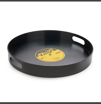 Balvi Tray Vinyl 27892