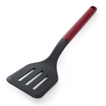 Kitchen Aid Slotted Turner Empire Red KHA002OHEREG