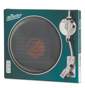 Balvi Coasters The Coaster S/4 25416