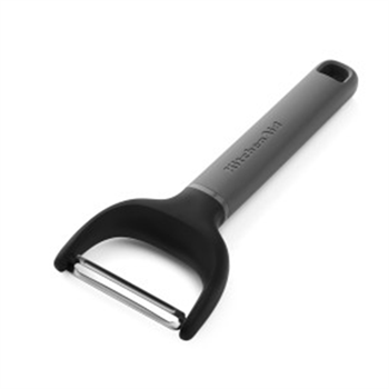 Kitchen Aid Y-Peeler Charcoal Grey KHA145OHCHGG
