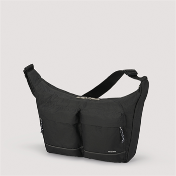 Branden Safe Cross Body Bag (L)
